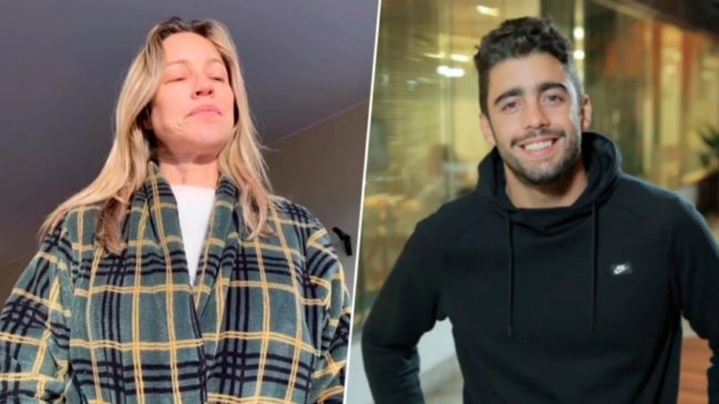 Processo teria sido movido após a atriz afirmar que o surfista não havia pagado o valor acordado da pensão dos filhos